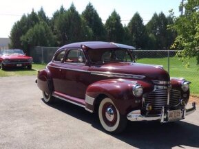 1941 Chevrolet Special Deluxe for sale 101582762